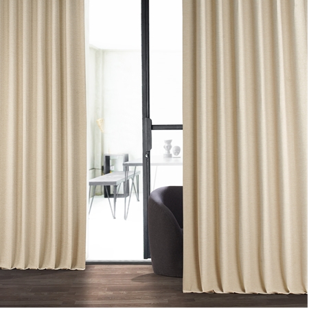 Candlelight Bellino Blackout Curtain