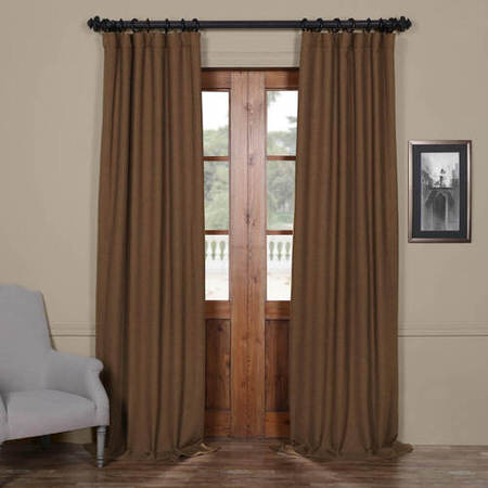 See Turkish Coffee Bellino Blackout Curtain More Images