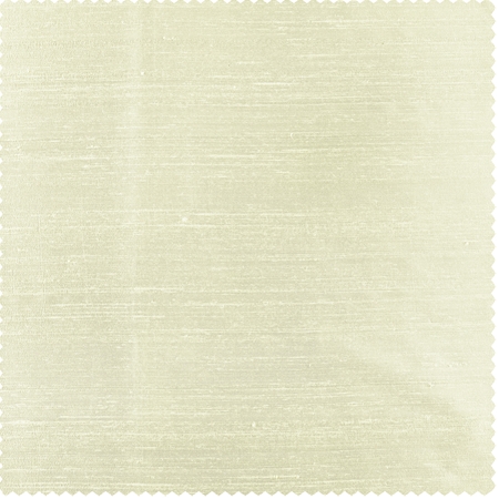 See Pearl Textured Dupioni Silk Swatch More Images