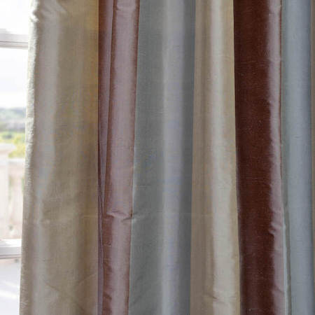 See Varadero Silk Stripe Swatch More Images