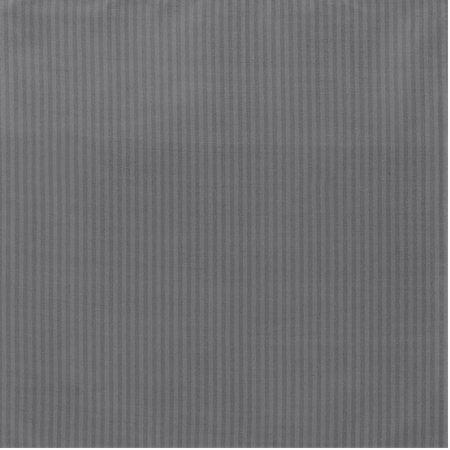 Cambridge Grey Silk Stripe Swatch