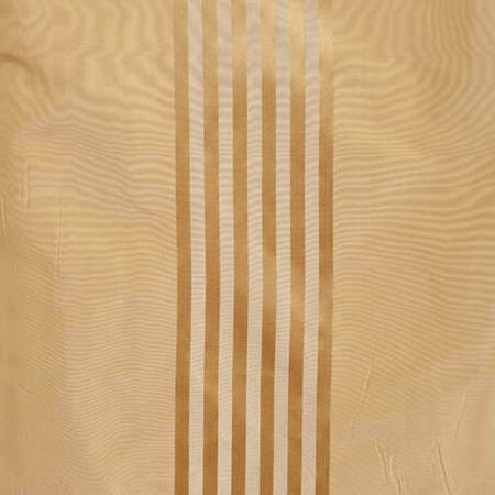 Waterford Sand Silk Stripe Swatch
