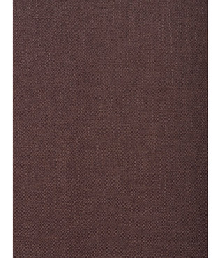 See Chestnut Heavy Faux Linen Swatch More Images