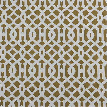 See Nairobi Desert Printed Cotton Swatch More Images