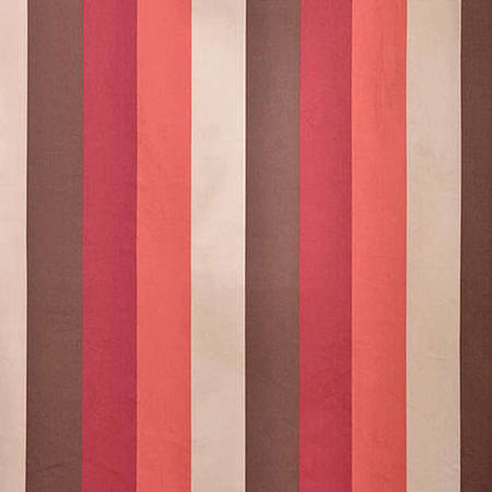 See Picante Stripes Printed Cotton Swatch More Images