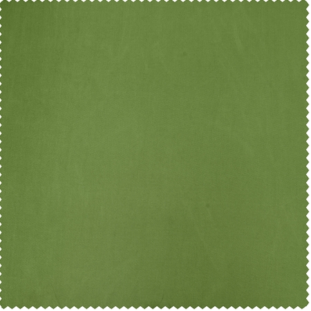 See Fern Faux Silk Taffeta Swatch More Images