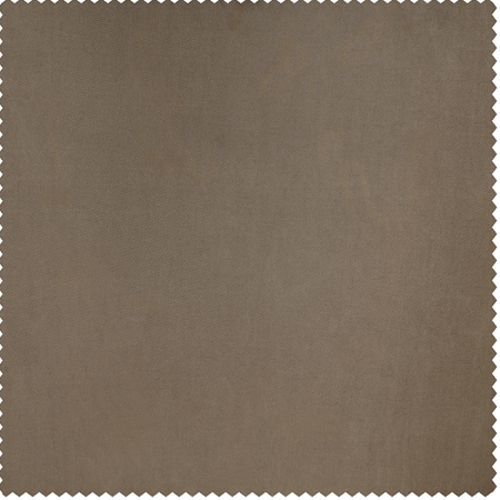See Gold Nugget Faux Silk Taffeta Swatch More Images