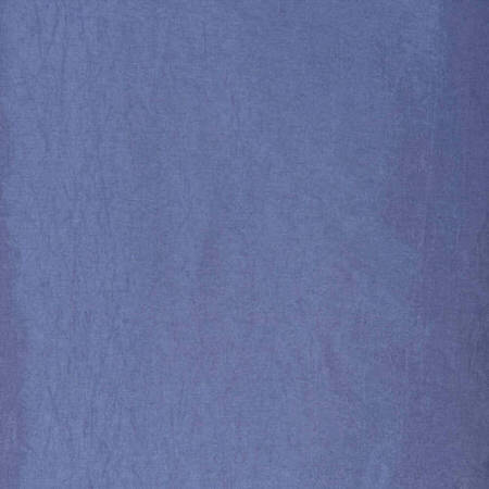 See Wisteria Blue Faux Silk Taffeta Swatch More Images