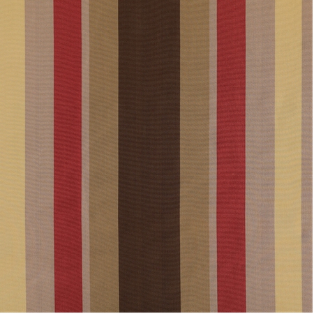 See Mirage Faux Silk Taffeta Stripe Swatch More Images