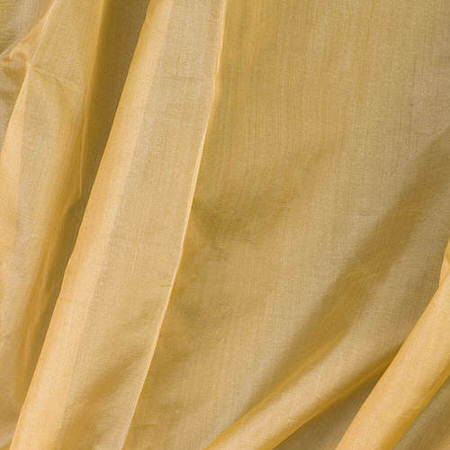 See Ivory Silk Organza Sheer Swatch More Images