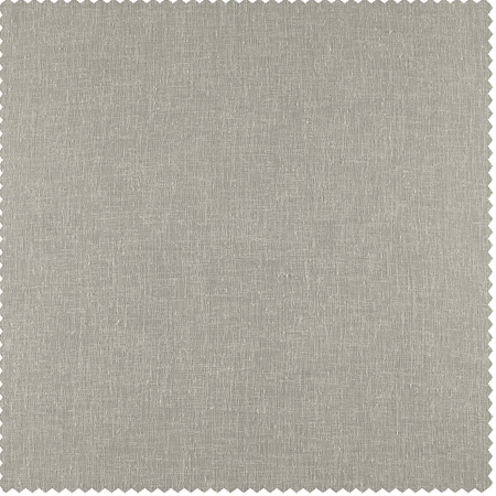 See Tumbleweed Faux Linen Sheer Swatch More Images