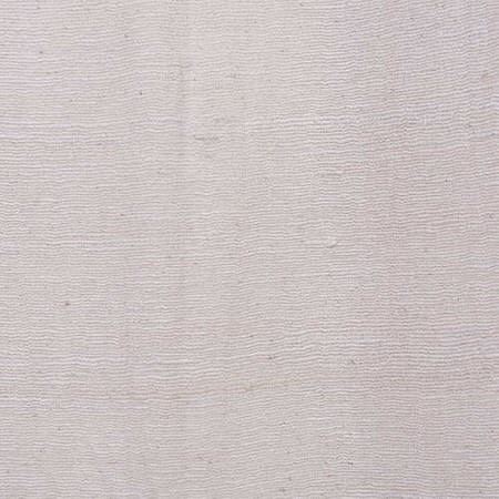 See Coconut Raw Silk Swatch More Images