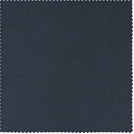See Signature Midnight Blue Velvet Swatch More Images