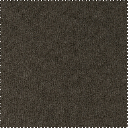 See Signature Java Double Wide Velvet Swatch More Images